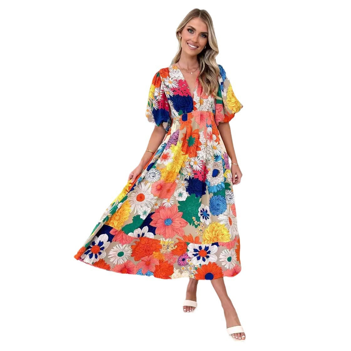 Beautifully Crafted Garment