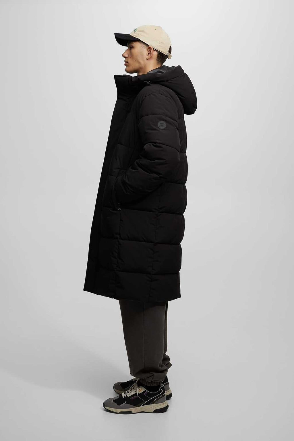 Classic Designed Garment
