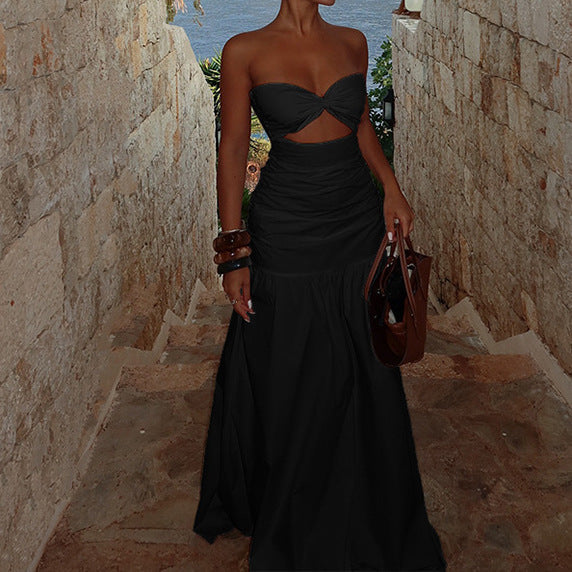 Elegantly Designed Garment