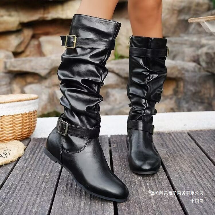 Comfortable Orthopedic Boots for Daily Wear