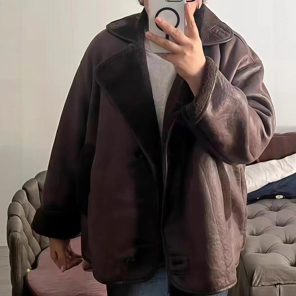 Classic Designed Garment