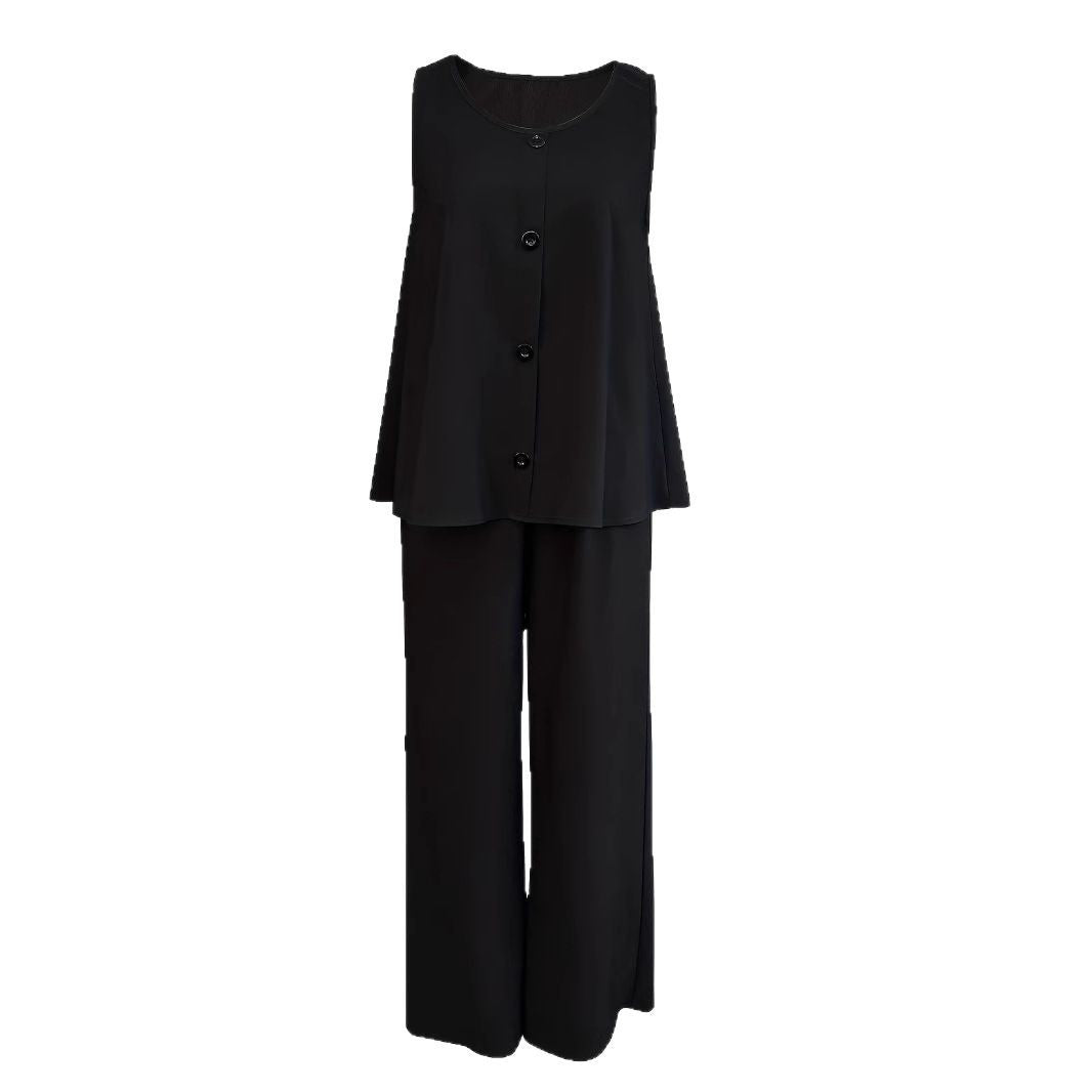Timeless Vintage Style Garment