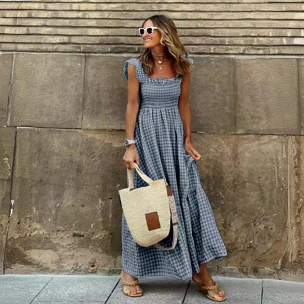 Beautifully Crafted Garment