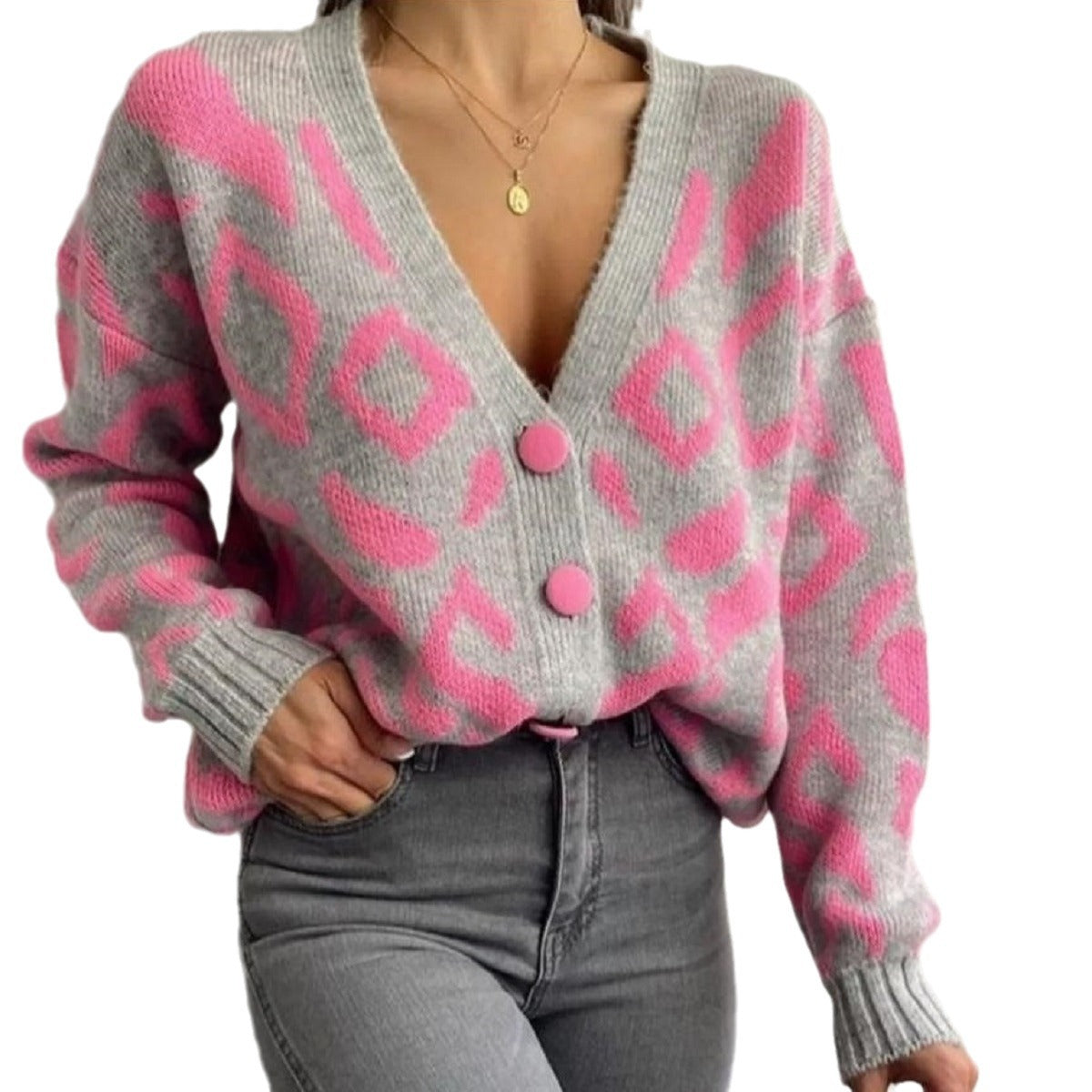 Thoughtfully Designed Garment