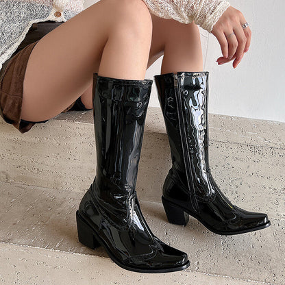 Comfortable Orthopedic Boots for Daily Wear
