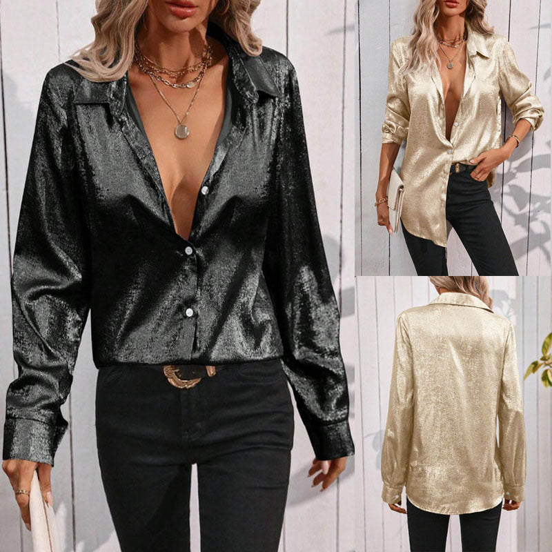 Thoughtfully Designed Garment