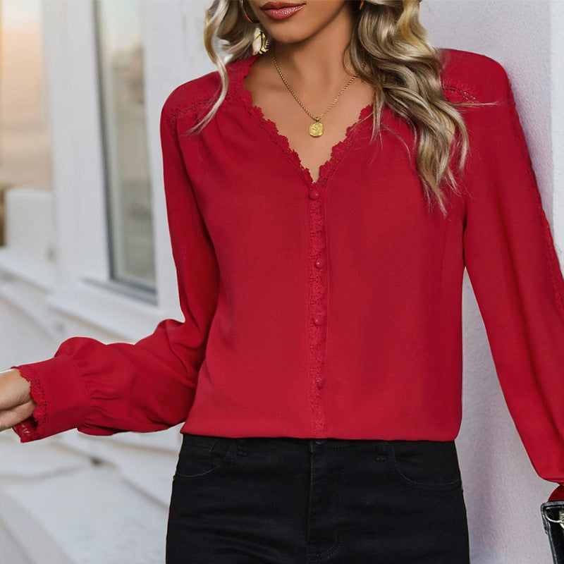 Classic Designed Garment