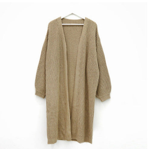 Thoughtfully Designed Cardigan