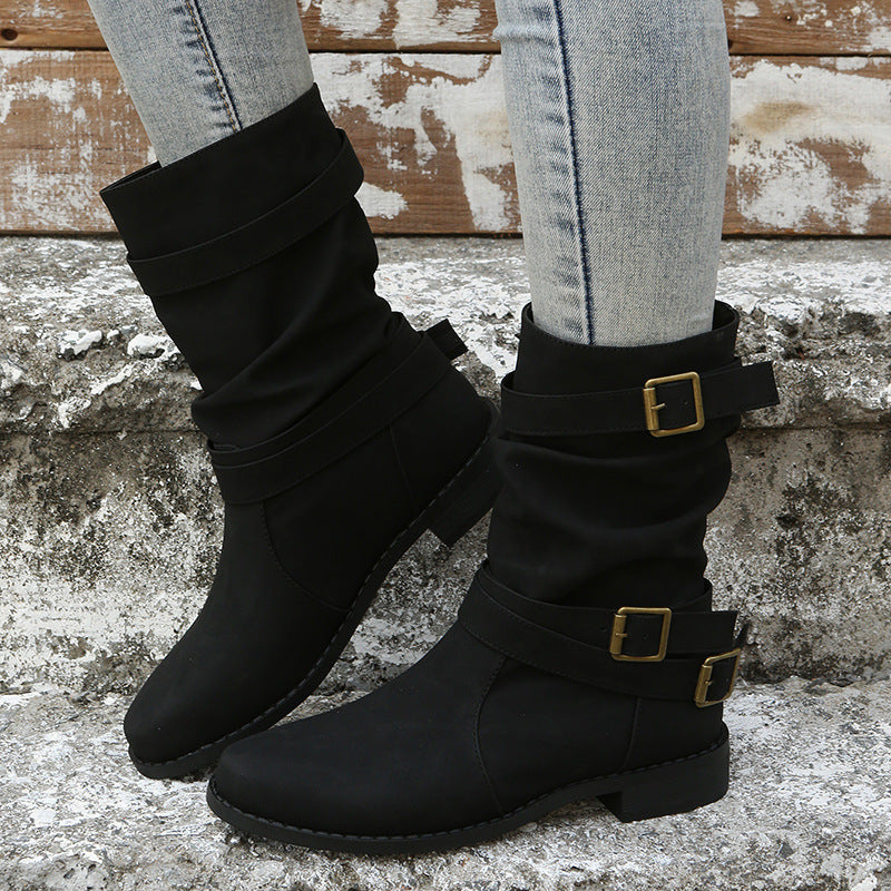 Stylish Orthopedic Boots for Any Occasion