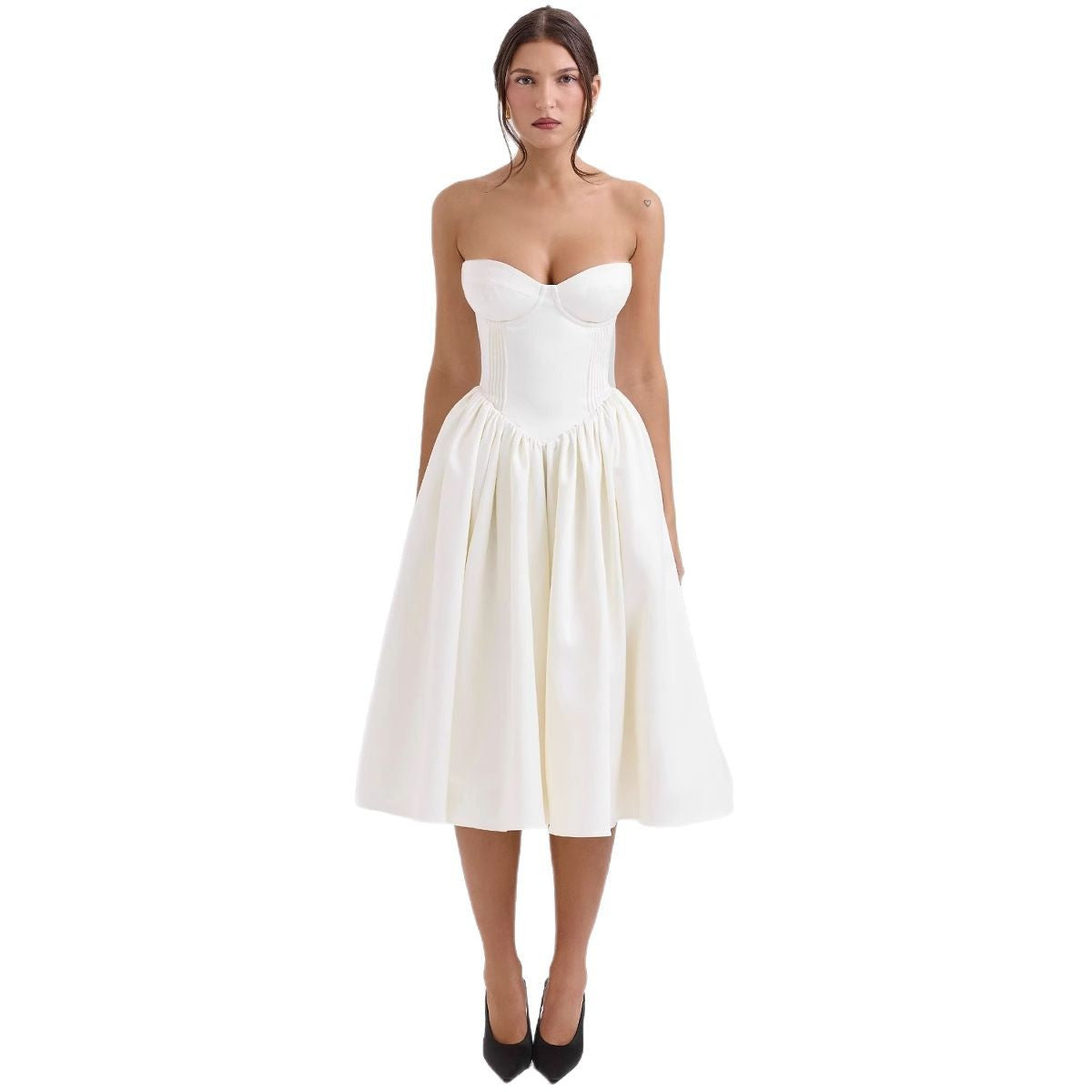 Thoughtfully Designed Garment