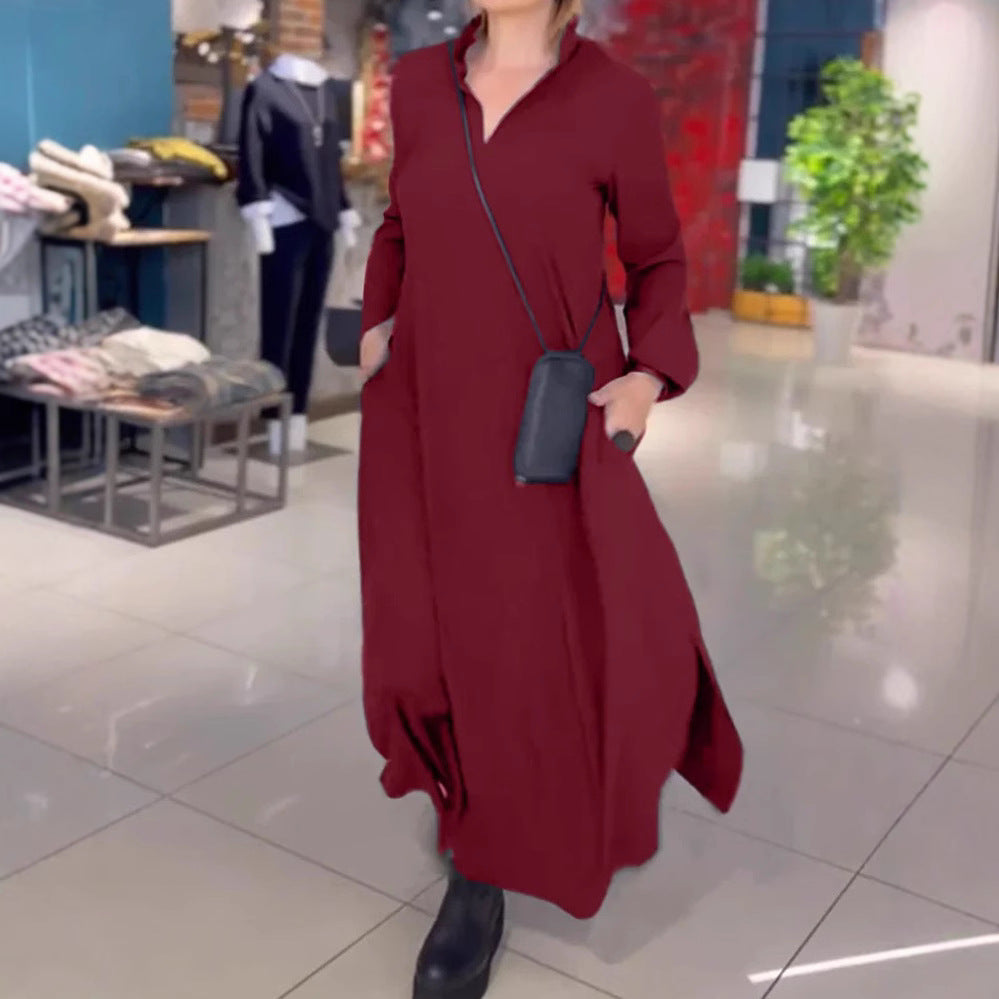 Classic Designed Garment