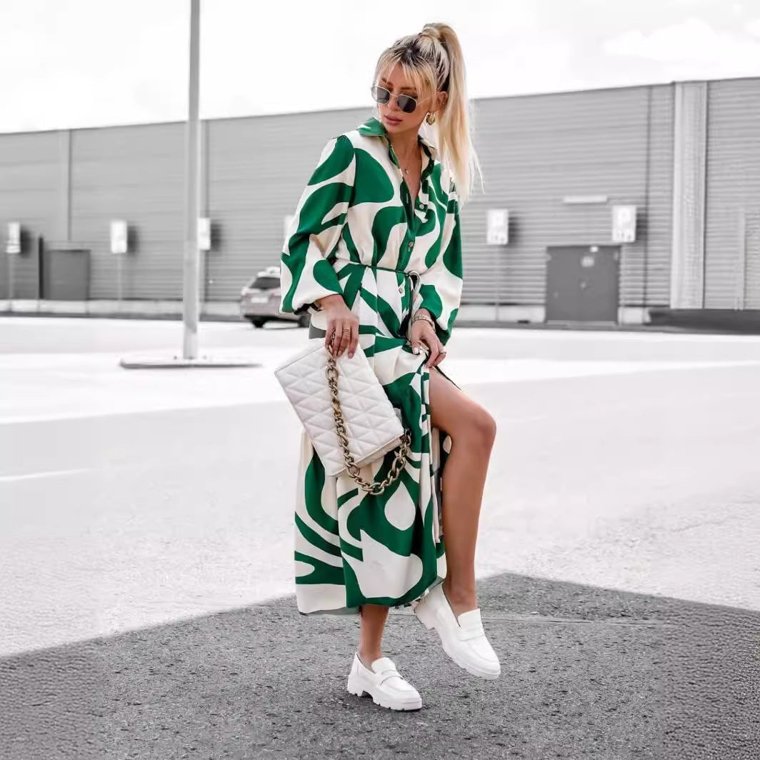 Vintage Inspired Garment