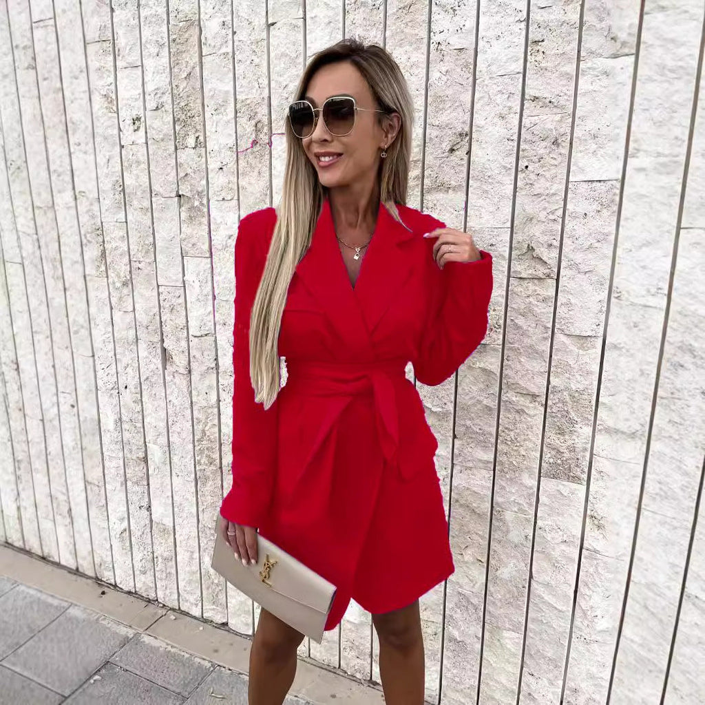 Thoughtfully Designed Garment