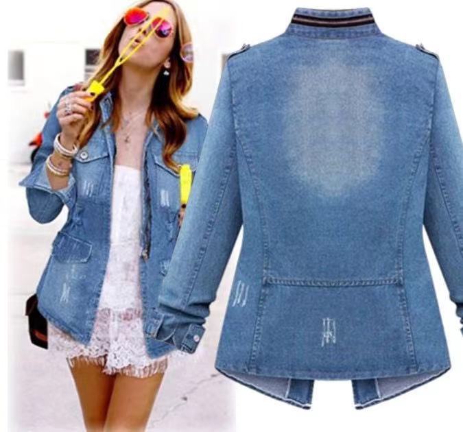 Elegantly Designed Garment