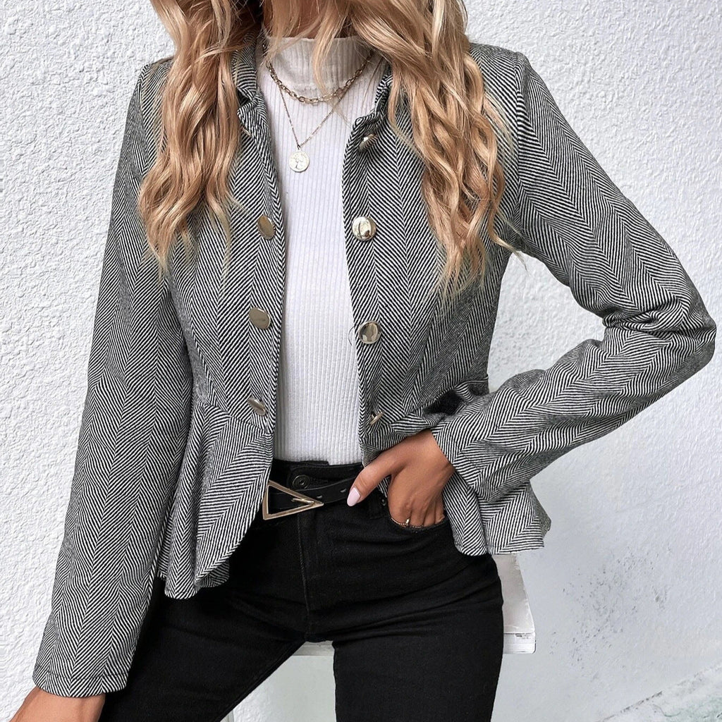Classic Designed Garment