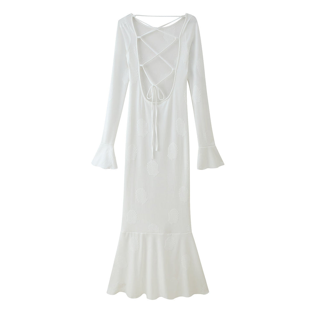 Thoughtfully Designed Garment