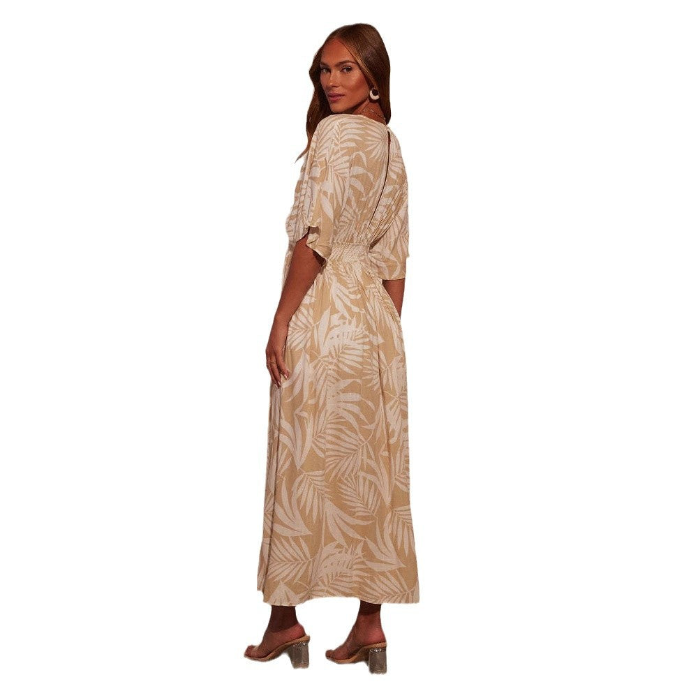 Elegantly Designed Garment