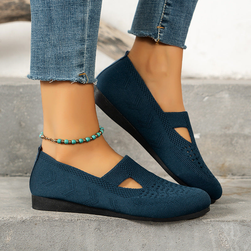 Elegant Orthopedic Shoes for Every Step