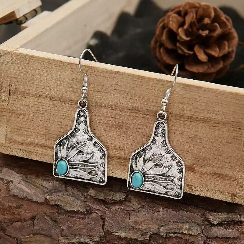 Romantic Earring for Special Moments