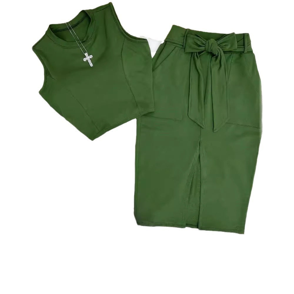 Thoughtfully Designed Garment