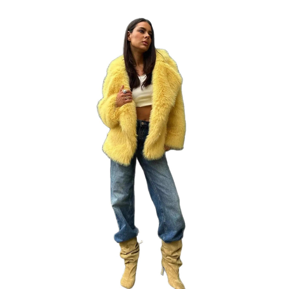 Classic Designed Garment