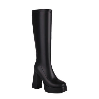 Elegant Orthopedic Boots for Every Step