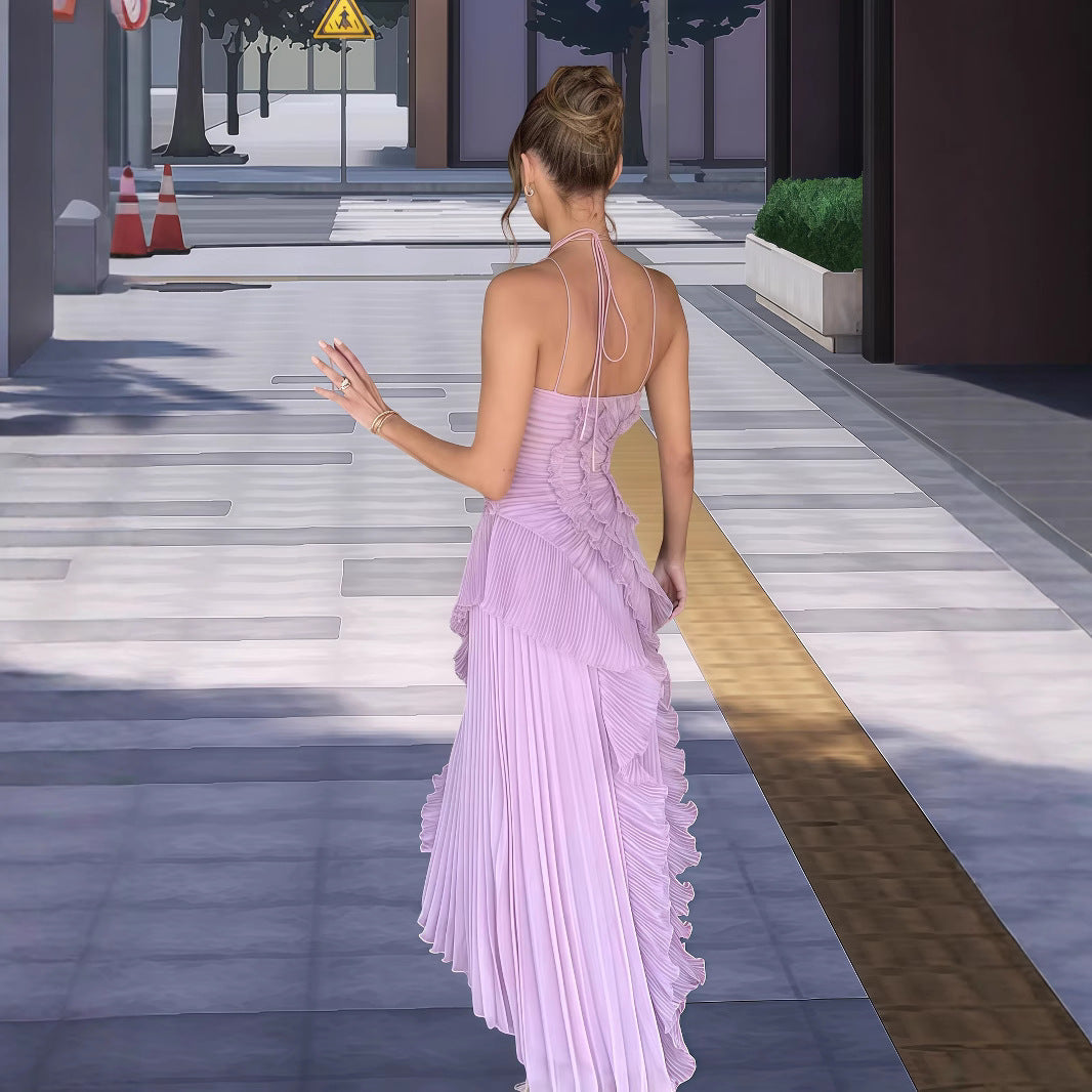 Elegantly Designed Garment