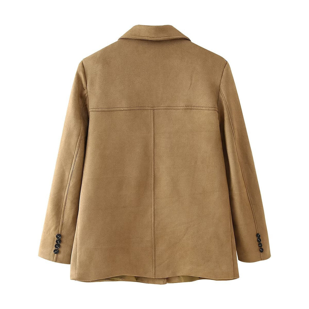 Thoughtfully Designed Garment