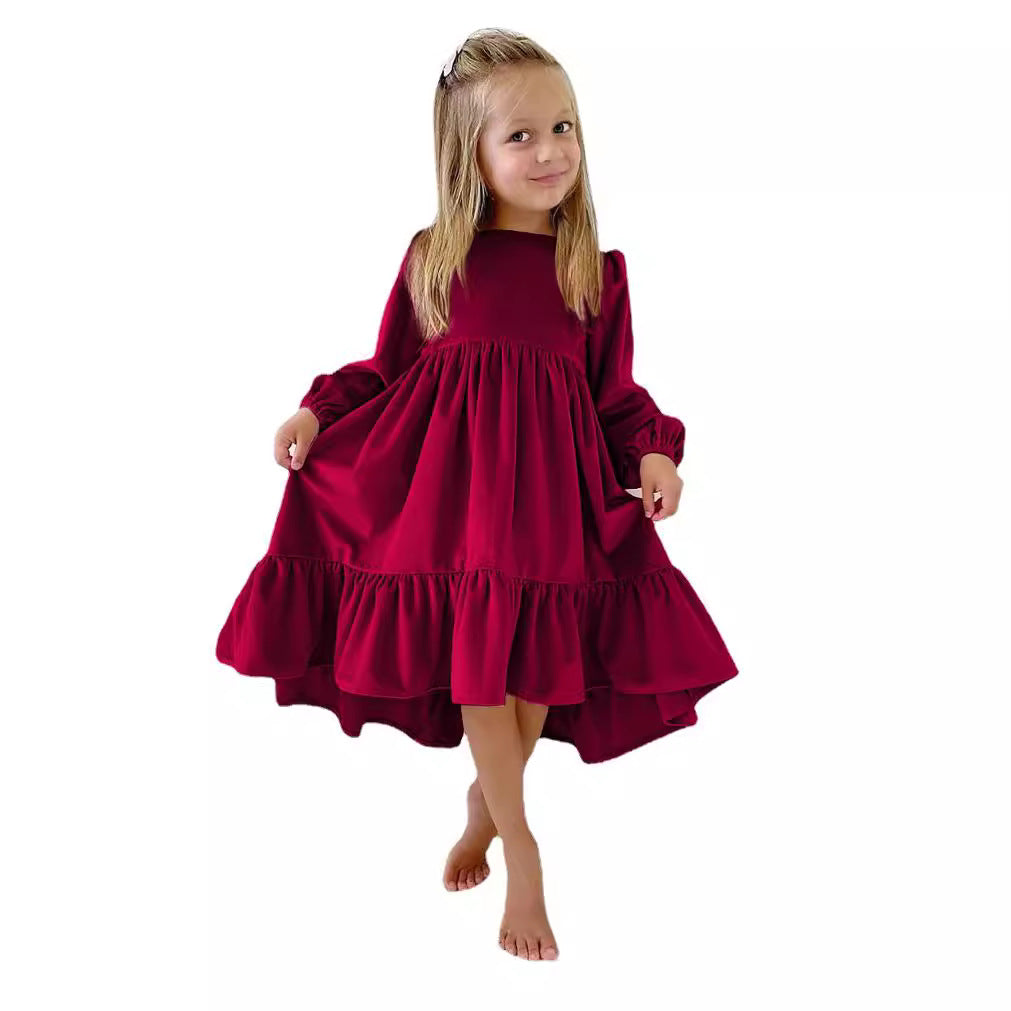 Elegantly Designed Garment
