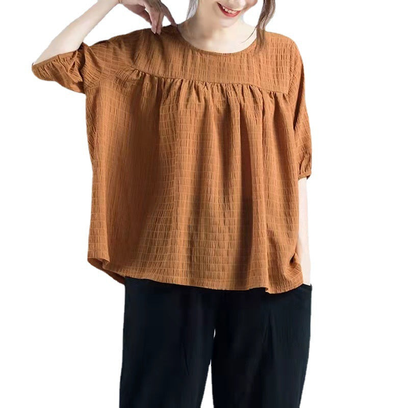 Timeless Vintage Style Garment