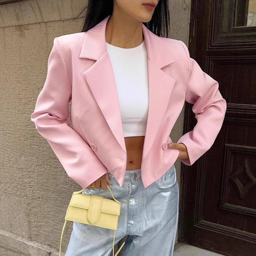 Timeless Vintage Style Garment