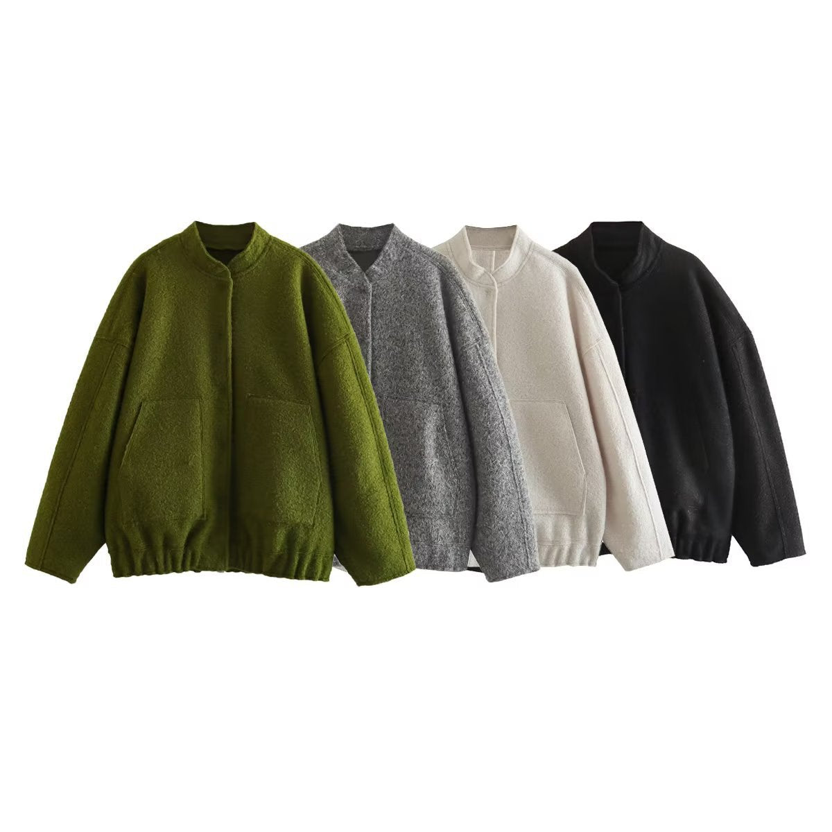 Thoughtfully Designed Garment