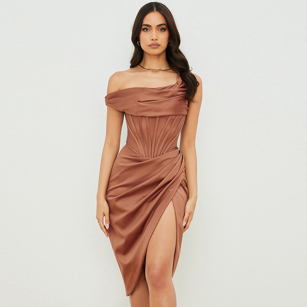 Thoughtfully Designed Garment