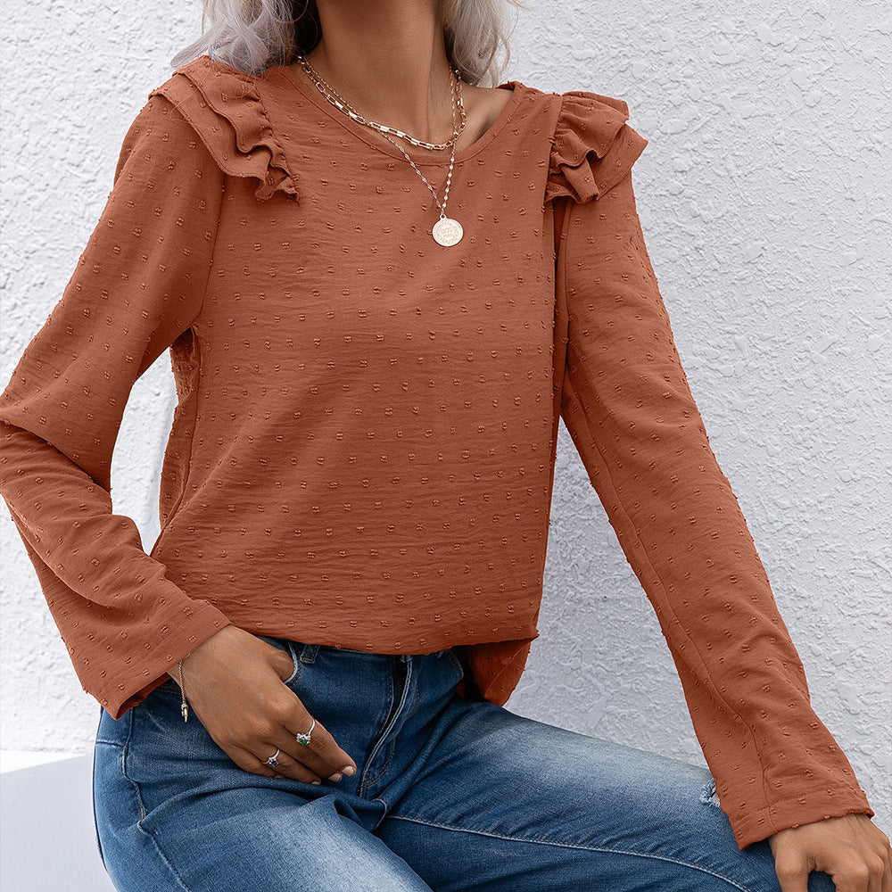 Classic Designed Garment