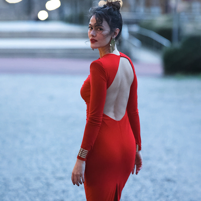 Vintage Inspired Garment