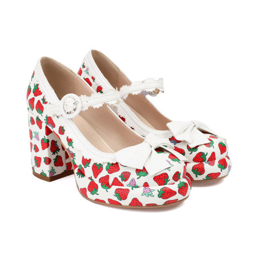 Chic Orthopedic Shoes with Unique Design