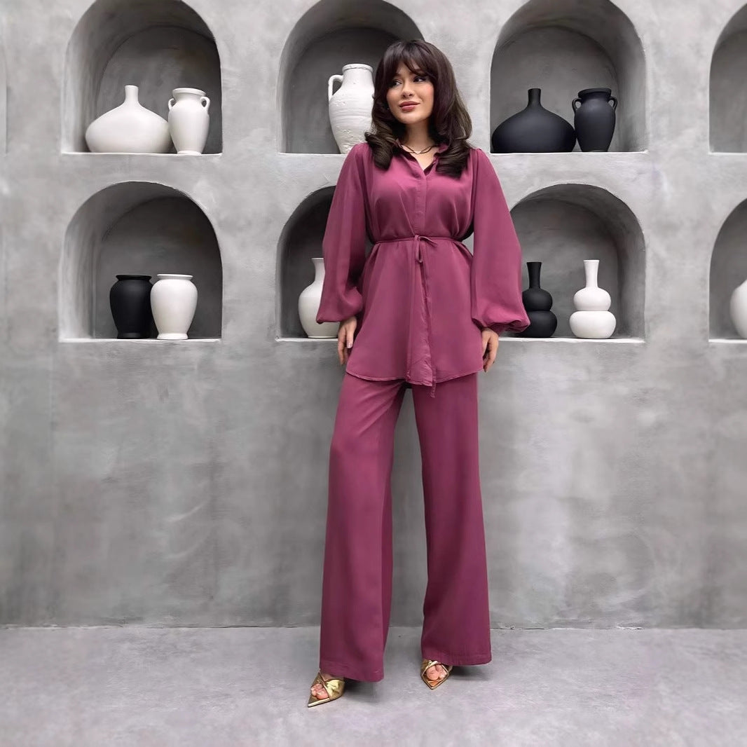 Classic Designed Garment