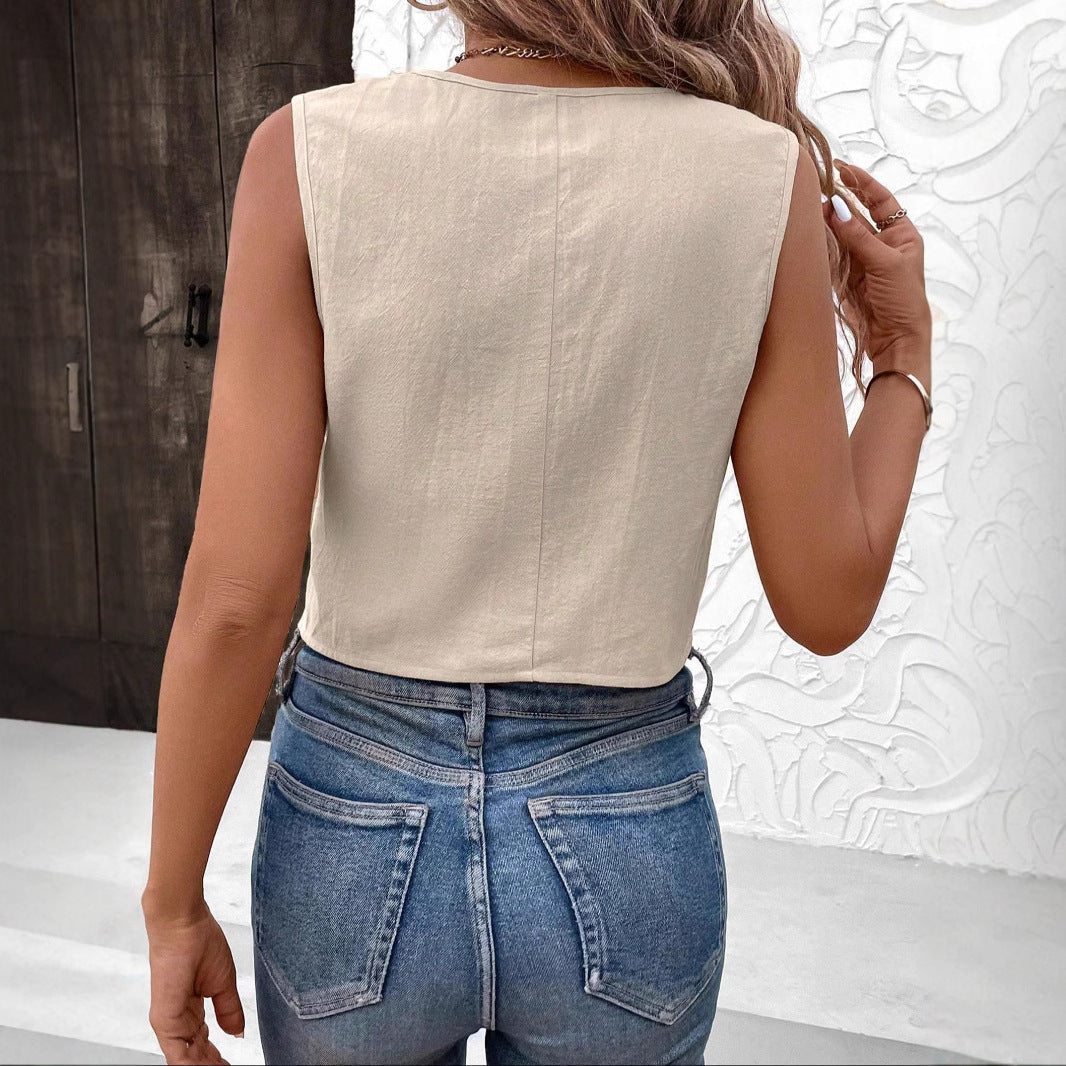 Timeless Vintage Style Garment