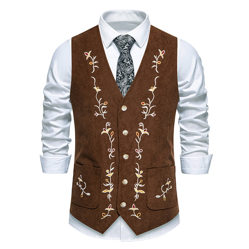 Thoughtfully Designed Garment