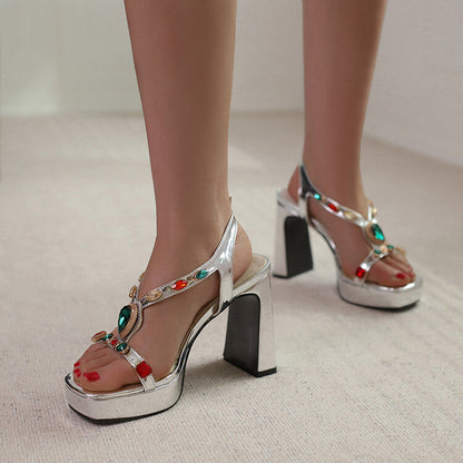 Beautifully Crafted Orthopedic Sandals
