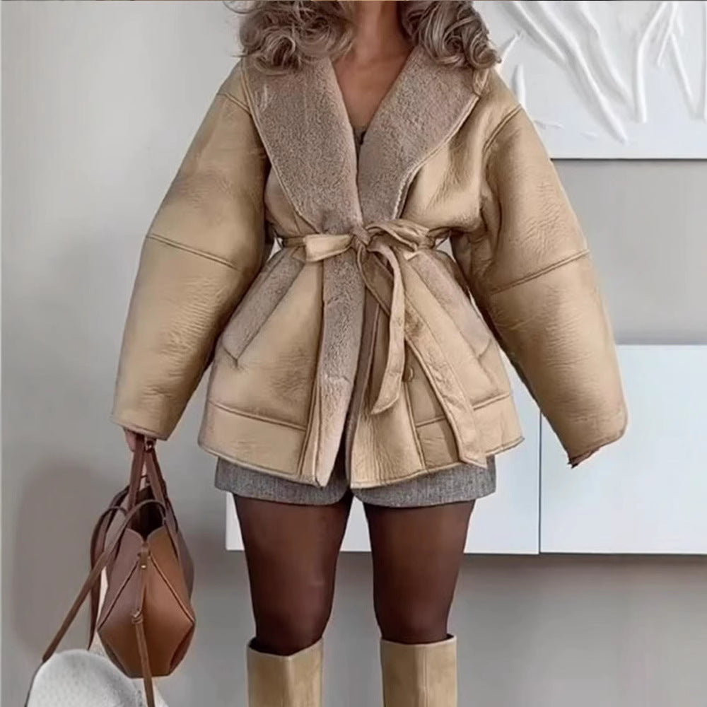 Vintage Inspired Garment