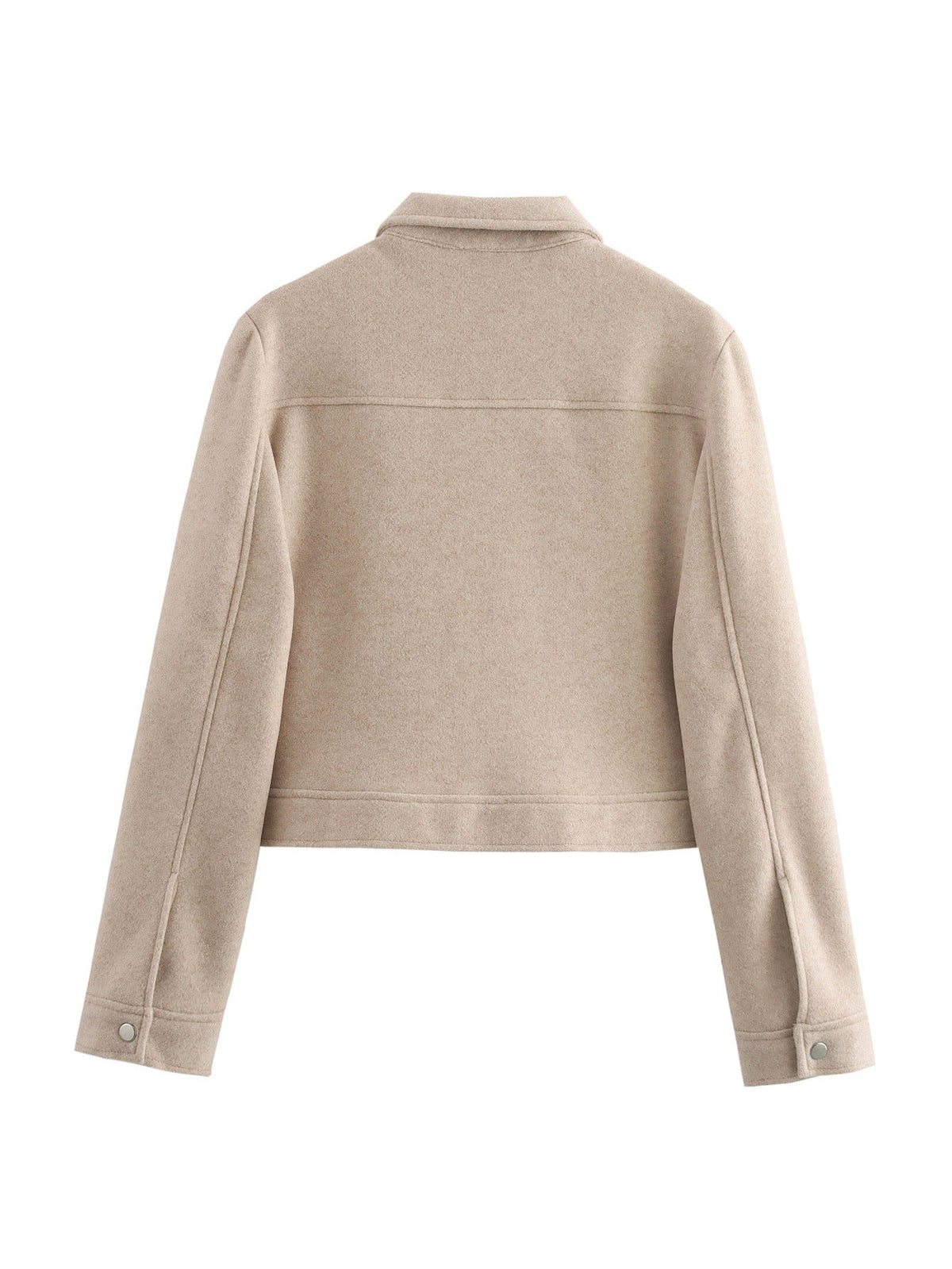 Classic Designed Garment