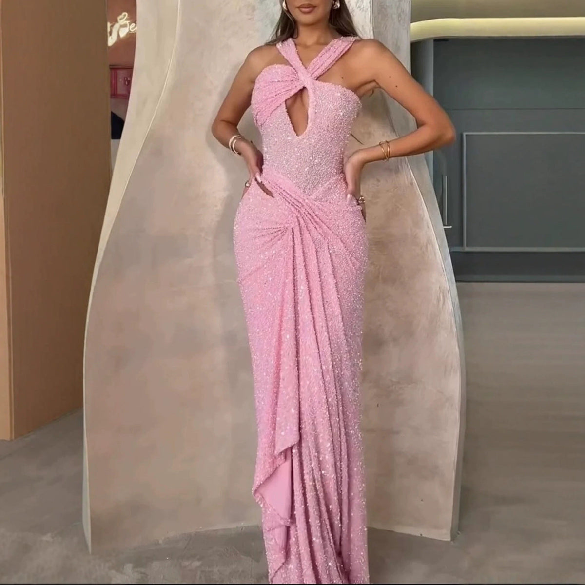 Vintage Inspired Garment