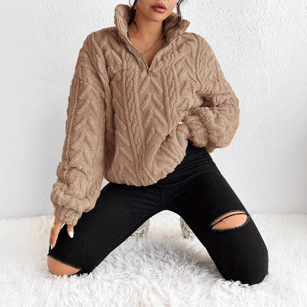 Beautifully Crafted Pullover