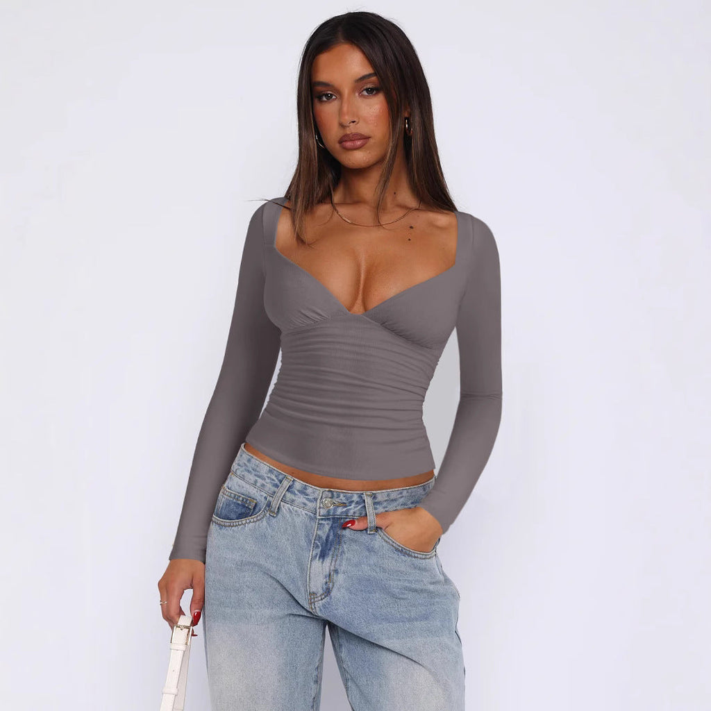 Elegantly Designed Garment