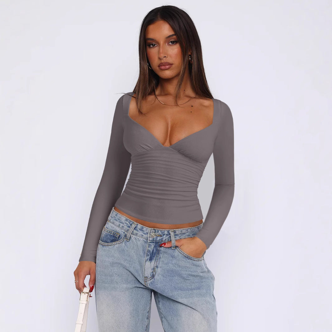 Elegantly Designed Garment