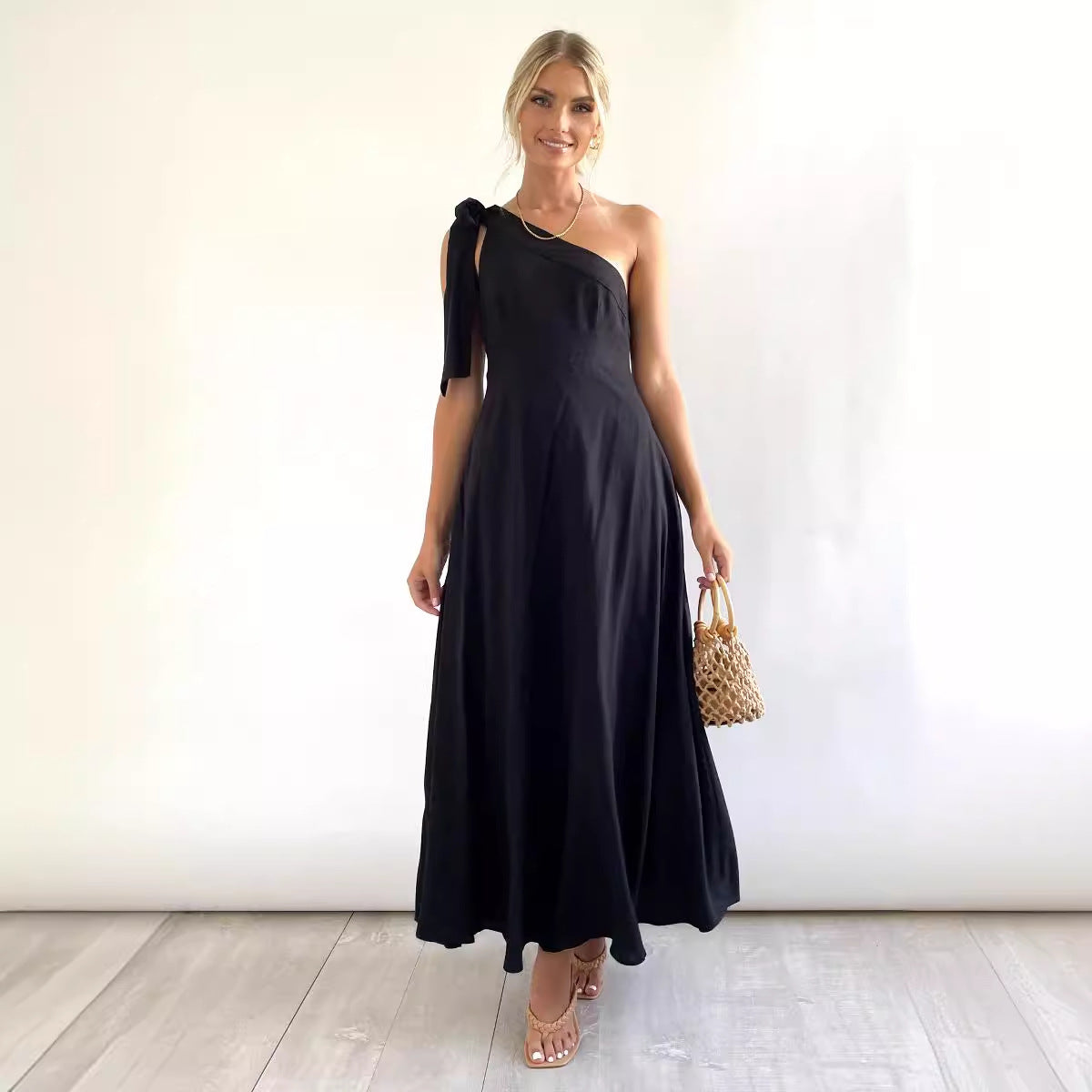Timeless Vintage Style Garment