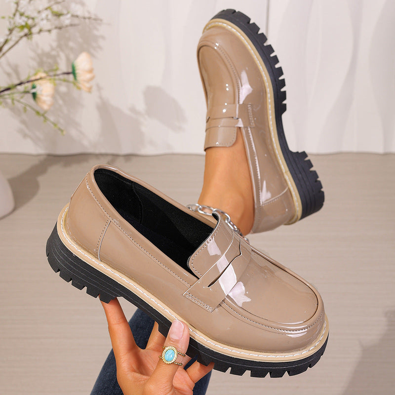 Graceful Orthopedic Shoes for Modern Look