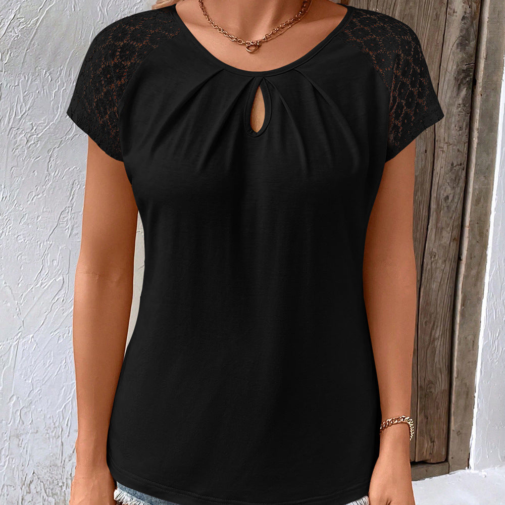 Elegantly Designed Garment