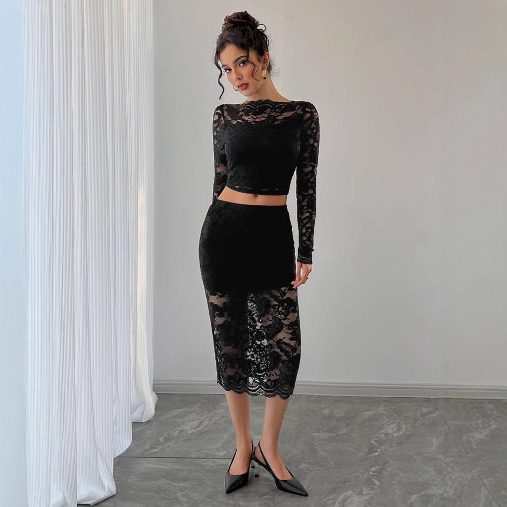 Classic Designed Garment